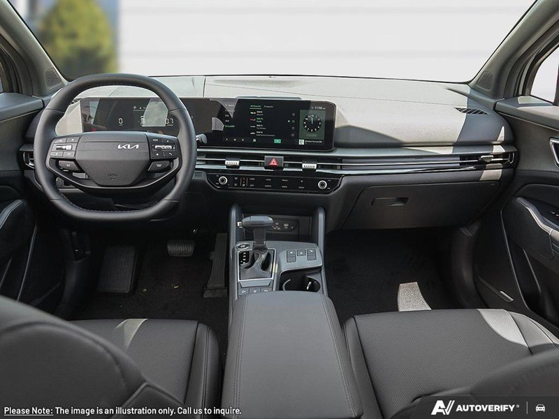 2026 Kia Sportage X-Line AWD *Ltd Avail*