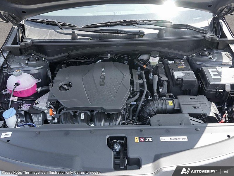 2026 Kia Sportage LX AWD