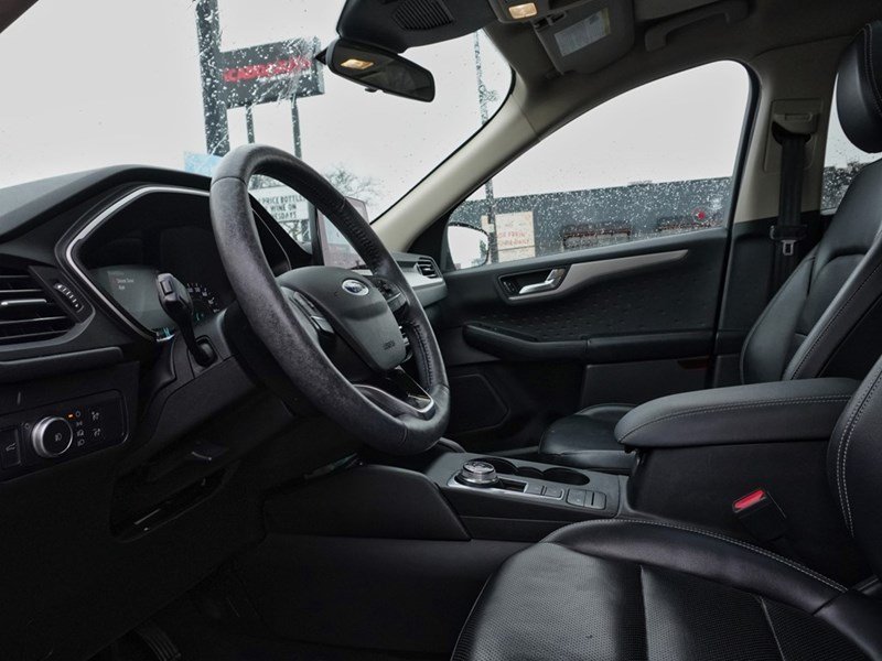 2020 Ford Escape SEL AWD//ROOF/LEATHER