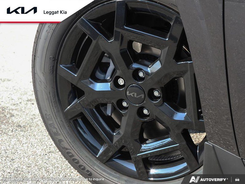 2026 Kia Carnival SX FWD