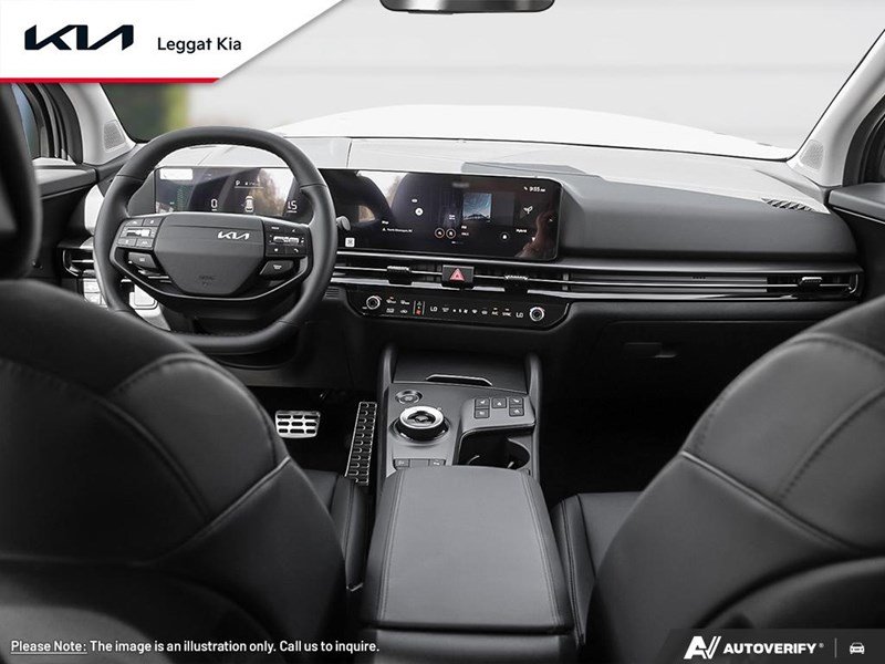2026 Kia Sportage HEV EX Premium AWD