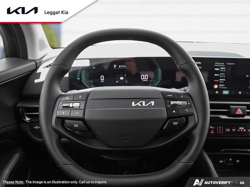 2026 Kia Sportage HEV EX AWD