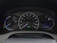 2013 Lexus CT 200h 200h