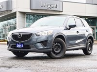 2013 Mazda CX-5 AWD 4dr Auto GX