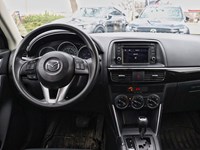 2013 Mazda CX-5 AWD 4dr Auto GX