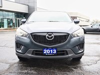 2013 Mazda CX-5 AWD 4dr Auto GX
