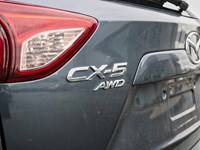 2013 Mazda CX-5 AWD 4dr Auto GX