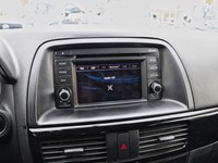 2013 Mazda CX-5 AWD 4dr Auto GX