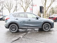 2013 Mazda CX-5 AWD 4dr Auto GX