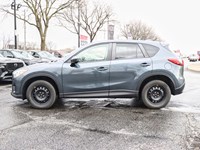 2013 Mazda CX-5 AWD 4dr Auto GX