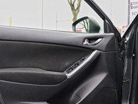 2013 Mazda CX-5 AWD 4dr Auto GX