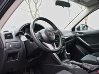 2013 Mazda CX-5 AWD 4dr Auto GX