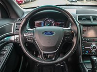 2016 Ford Explorer 4WD 4dr Limited