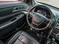 2016 Ford Explorer 4WD 4dr Limited