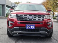 2016 Ford Explorer 4WD 4dr Limited