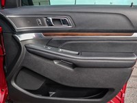 2016 Ford Explorer 4WD 4dr Limited
