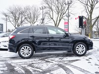 2018 Acura RDX Tech AWD