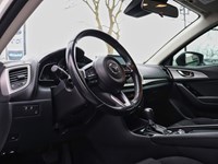 2018 Mazda Mazda3 GS