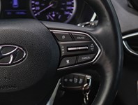 2019 Hyundai Santa Fe Essential