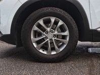 2019 Hyundai Santa Fe Essential