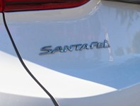 2019 Hyundai Santa Fe Essential