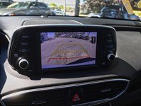 2019 Hyundai Santa Fe Essential