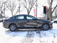 2019 Mazda Mazda3 GS