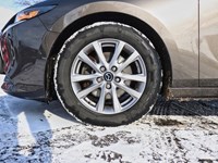 2019 Mazda Mazda3 GS