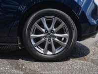 2019 Mazda Mazda3 Sport GS