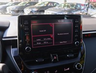 2019 Toyota Corolla Hatchback Base