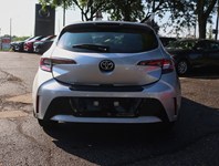 2019 Toyota Corolla Hatchback Base
