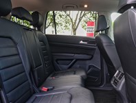2019 Volkswagen Atlas Highline