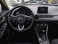 2020 Mazda CX-3 GS