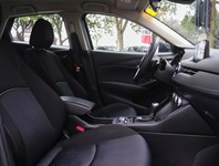 2020 Mazda CX-3 GS