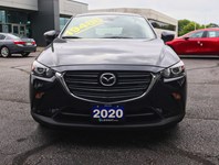 2020 Mazda CX-3 GS