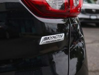 2020 Mazda CX-3 GS