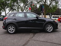 2020 Mazda CX-3 GS