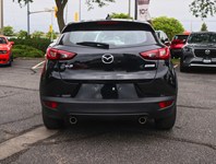 2020 Mazda CX-3 GS