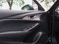 2020 Mazda CX-3 GS