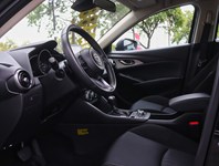 2020 Mazda CX-3 GS