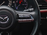 2020 Mazda Mazda3 Sport GT