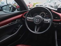 2020 Mazda Mazda3 Sport GT
