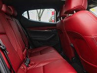 2020 Mazda Mazda3 Sport GT