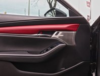 2020 Mazda Mazda3 Sport GT