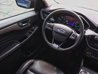 2021 Ford Escape SEL Hybrid AWD