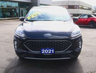 2021 Ford Escape SEL Hybrid AWD