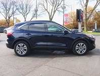2021 Ford Escape SEL Hybrid AWD