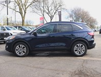 2021 Ford Escape SEL Hybrid AWD