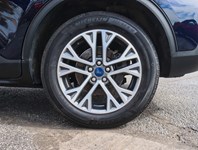 2021 Ford Escape SEL Hybrid AWD