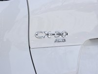 2021 Mazda CX-30 GS